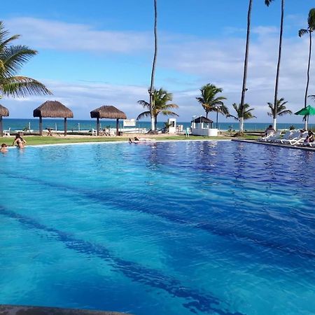 Ancorar Flat - Dois Quartos Порту-де-Галиньяш Экстерьер фото