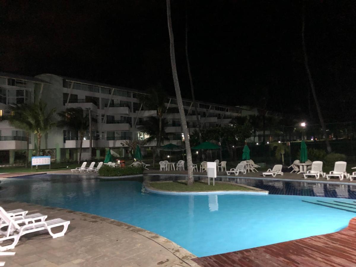 Ancorar Flat - Dois Quartos Порту-де-Галиньяш Экстерьер фото