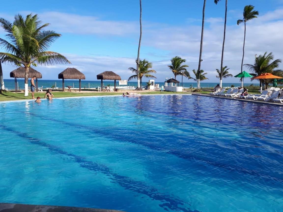 Ancorar Flat - Dois Quartos Порту-де-Галиньяш Экстерьер фото