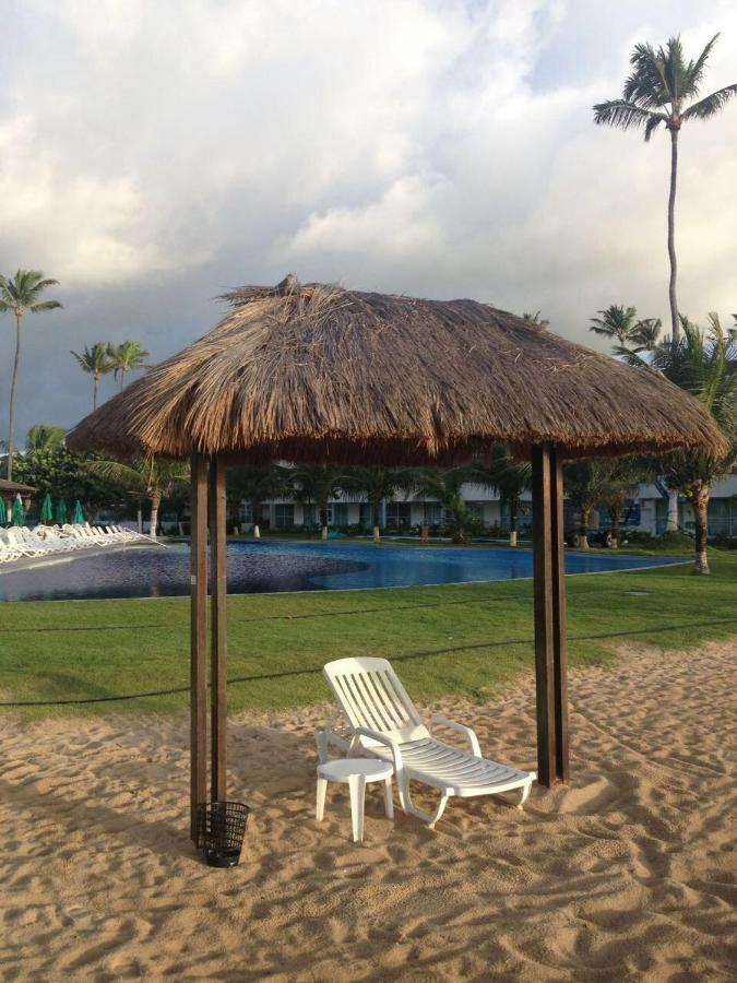 Ancorar Flat - Dois Quartos Порту-де-Галиньяш Экстерьер фото