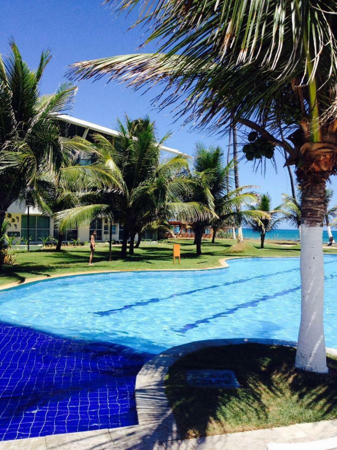 Ancorar Flat - Dois Quartos Порту-де-Галиньяш Экстерьер фото