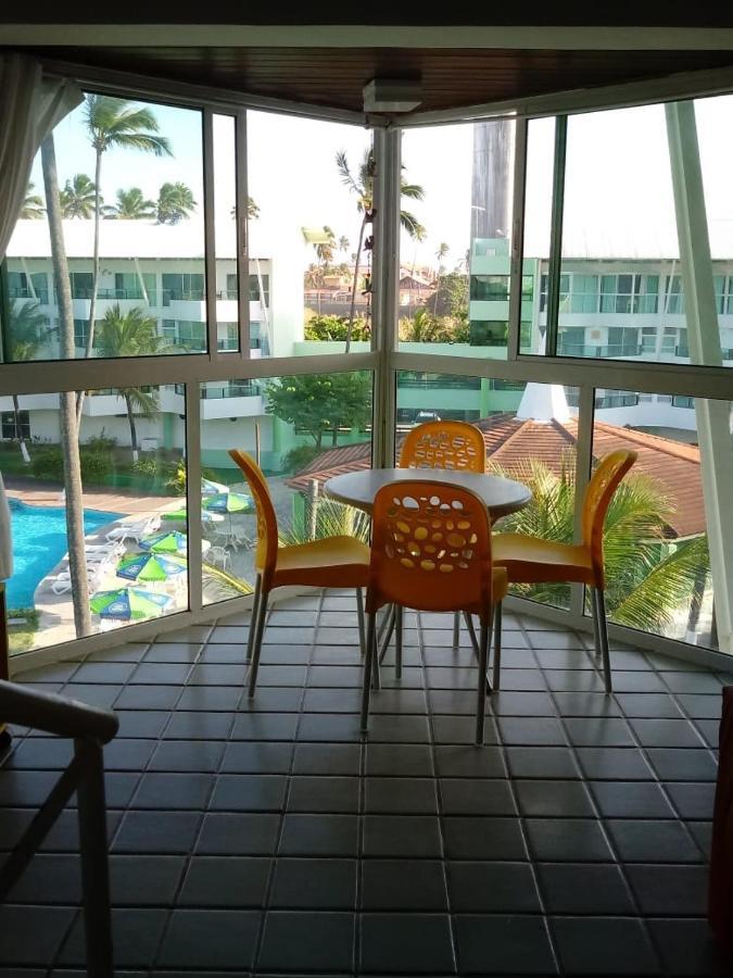 Ancorar Flat - Dois Quartos Порту-де-Галиньяш Экстерьер фото